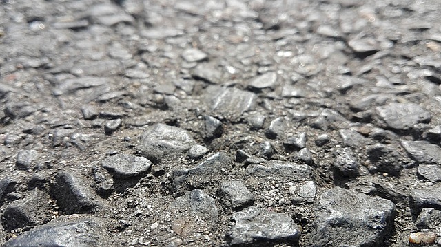 Asphalt Roofing