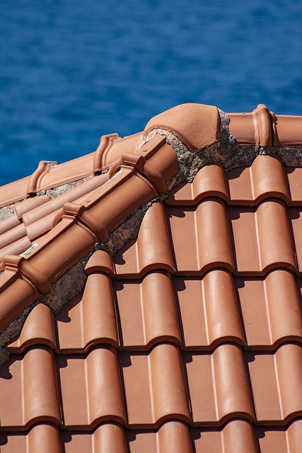Asphalt Roofing