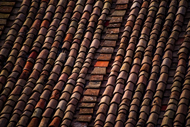Asphalt Roofing