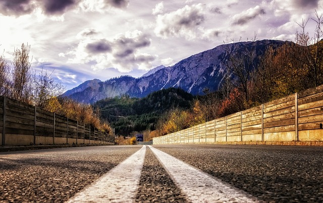 Asphalt Roofing