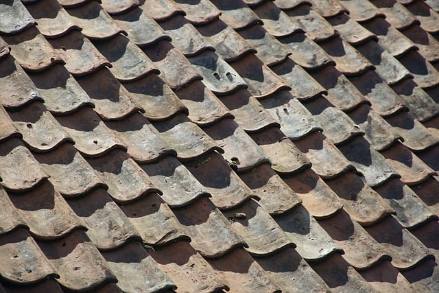 Asphalt Roofing
