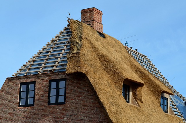 Asphalt Roofing