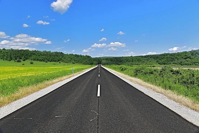Asphalt Roofing