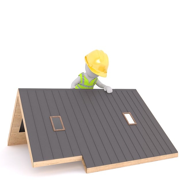 Asphalt Roofing