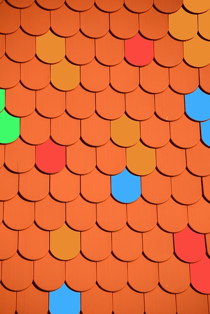 Asphalt Roofing