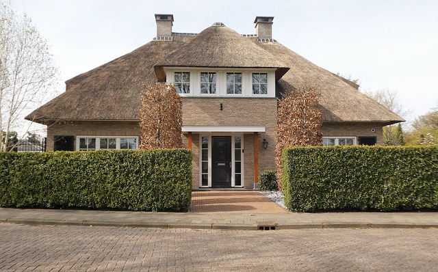 Asphalt Roofing