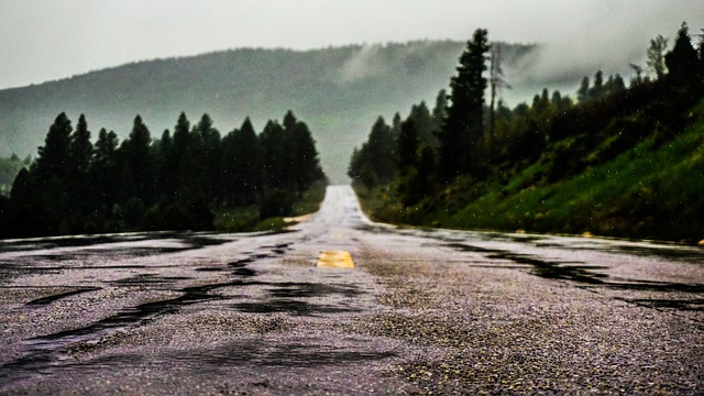 Asphalt Roofing