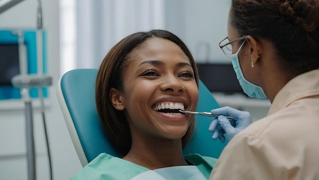Dentist Northwood Ohio,Dentist,Restorative Dental Services