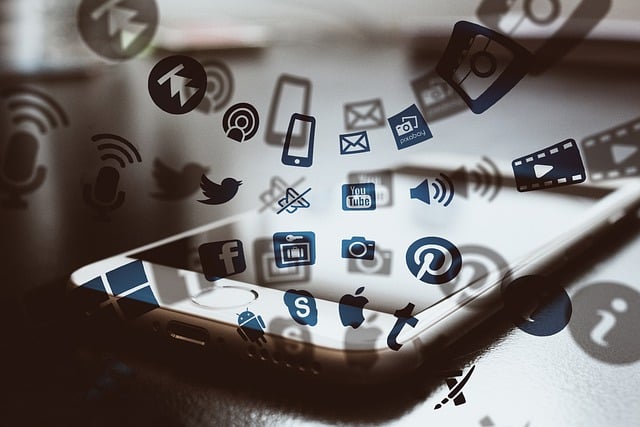 New Jersey Social Media Marketing,Social Media Marketing