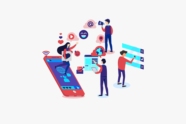 New Jersey Social Media Marketing,Social Media Marketing