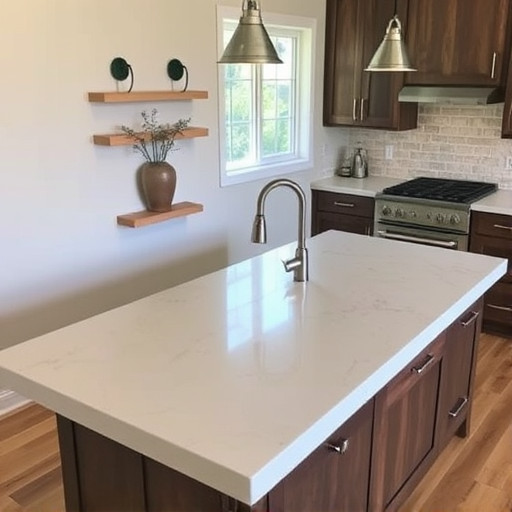 Concrete countertop design ideas Oak Harbor Ohio,,Benefits of concrete countertops,Custom concrete countertops