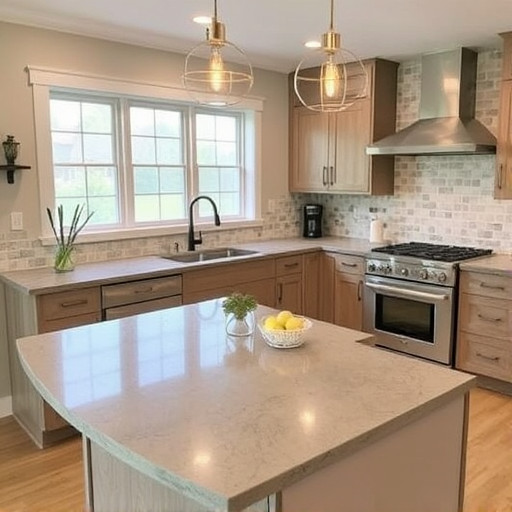 Concrete countertop design ideas Oak Harbor Ohio,,Benefits of concrete countertops,Custom concrete countertops