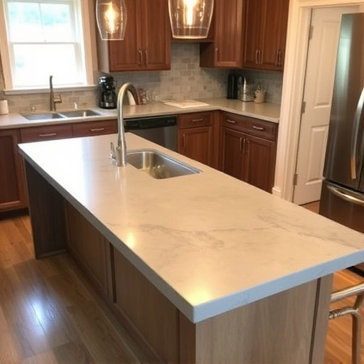 Concrete countertop design ideas Oak Harbor Ohio,,Benefits of concrete countertops,Custom concrete countertops