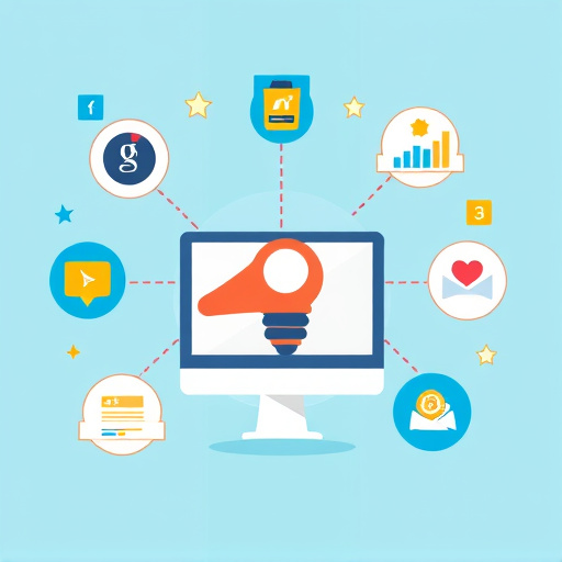 Digital marketing company Toledo,benefits of digital marketing,challenges in digital marketing,digital marketing tools