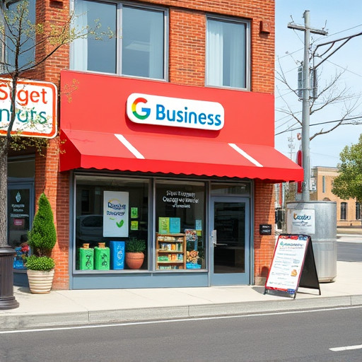 Google My Business optimization Toledo,benefits of Google My Business,challenges in managing Google My Business