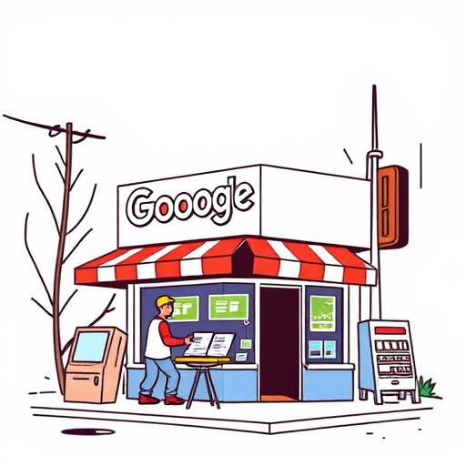 Google My Business optimization Toledo,benefits of Google My Business,challenges in managing Google My Business