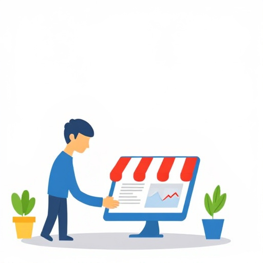 Google My Business optimization Toledo,benefits of Google My Business,challenges in managing Google My Business