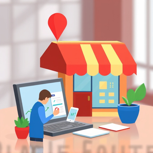 Google My Business optimization Toledo,benefits of Google My Business,challenges in managing Google My Business