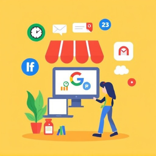 Google My Business optimization Toledo,benefits of Google My Business,challenges in managing Google My Business