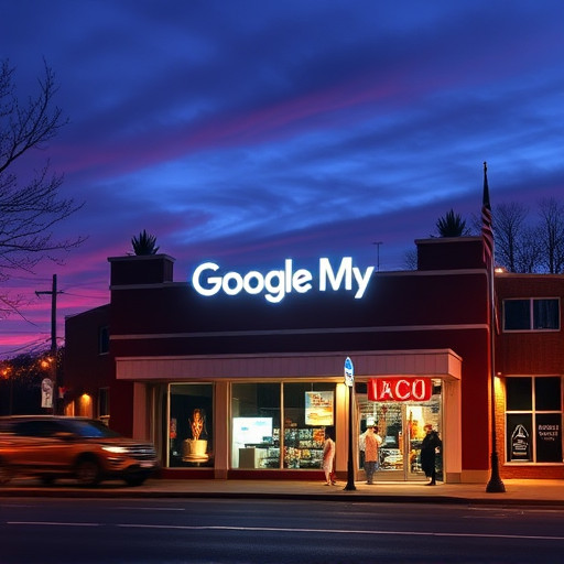 Google My Business optimization Toledo,benefits of Google My Business,challenges in managing Google My Business