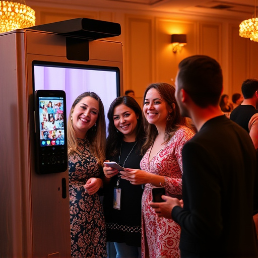 interactive photo booths for events grapevine texas,interactive photo booth technology,event engagement tools