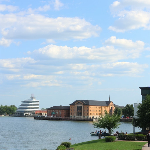Maumee Ohio riverfront activities,Maumee Ohio parks and recreation,Maumee Ohio downtown attractions