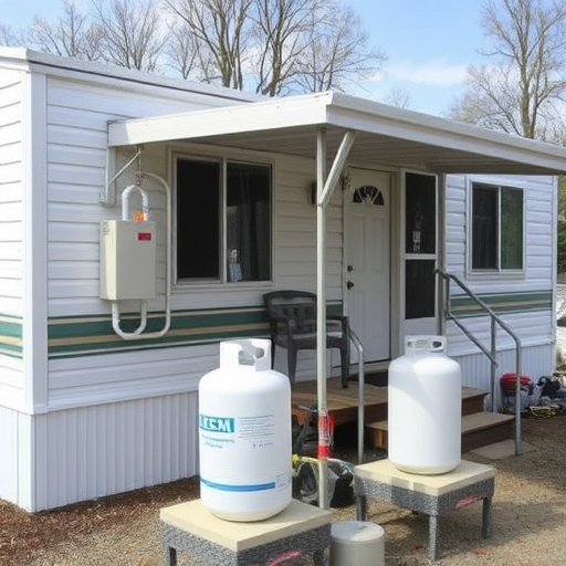 mobile home propane system installation camden new jersey,mobile home propane system installation services,propane tank installation for mobile homes