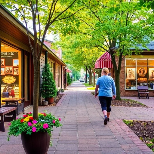 Novi Michigan shopping destinations,Novi Michigan parks and nature trails,Things to do in Novi Michigan
