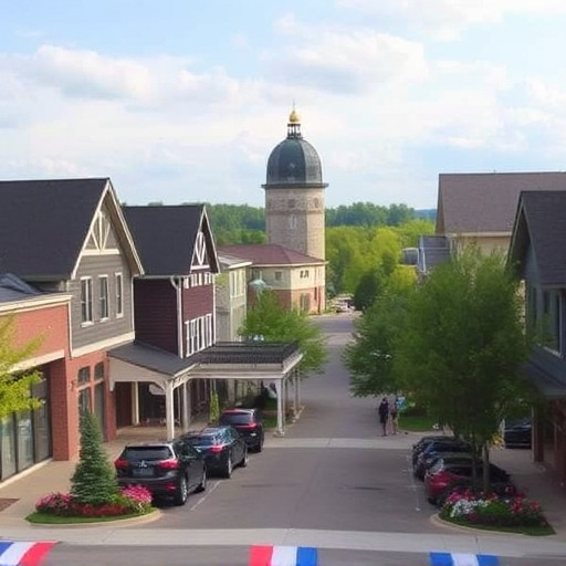 Novi Michigan shopping destinations,Novi Michigan parks and nature trails,Things to do in Novi Michigan