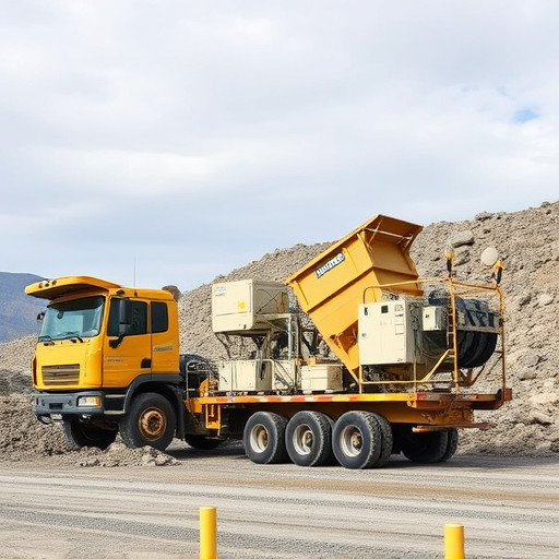 portable crushing services toledo,mobile rock crushing,aggregate processing