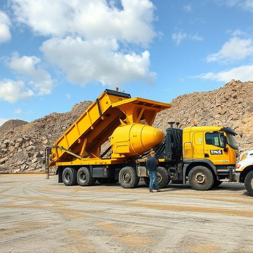 portable crushing services toledo,mobile rock crushing,aggregate processing