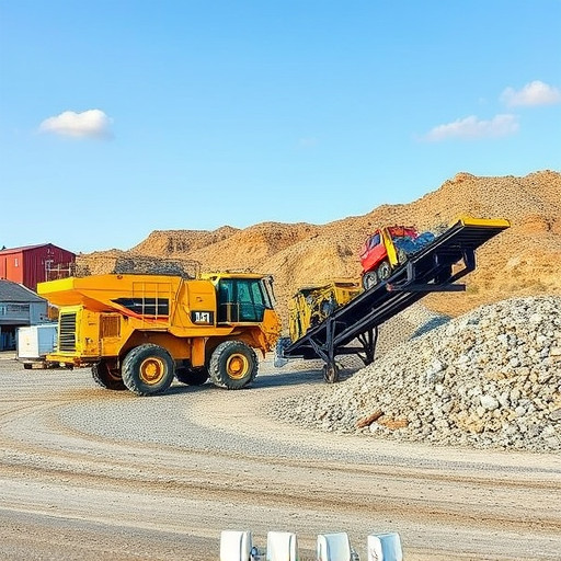 portable crushing services toledo,mobile rock crushing,aggregate processing