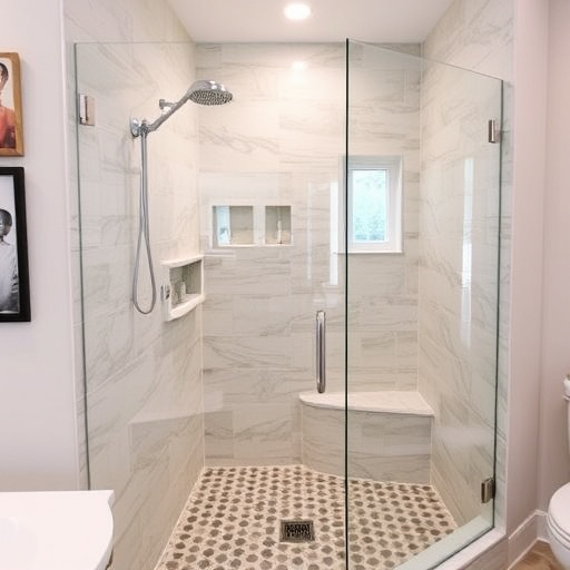 royal oak michigan glass shower door installation,custom glass shower door installation,glass shower door installation royal oak mi