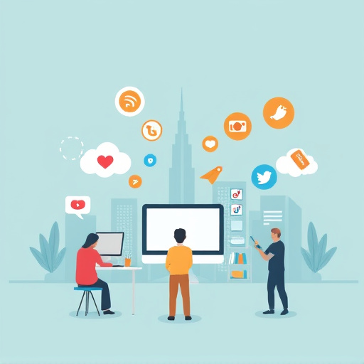 social media marketing toledo,benefits of social media marketing,challenges in social media marketing
