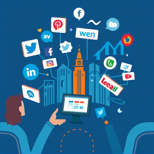 social media marketing toledo,benefits of social media marketing,challenges in social media marketing