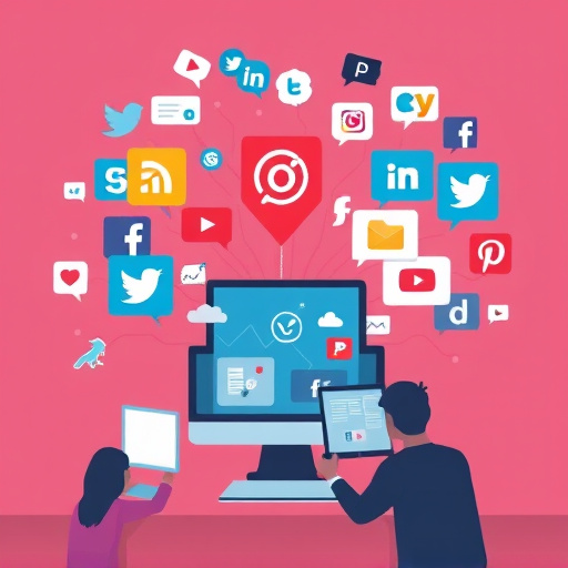 social media marketing toledo,benefits of social media marketing,challenges in social media marketing