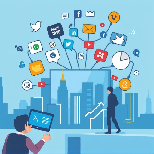 social media marketing toledo,benefits of social media marketing,challenges in social media marketing