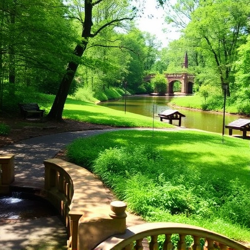Things to do in Sylvania Ohio,Sylvania Ohio parks and nature trails,Sylvania Ohio local attractions