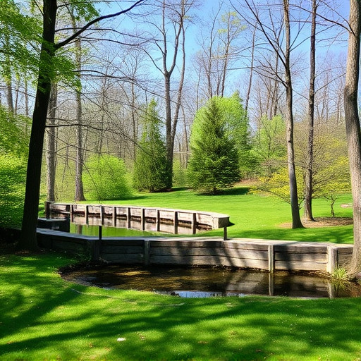 Things to do in Sylvania Ohio,Sylvania Ohio parks and nature trails,Sylvania Ohio local attractions