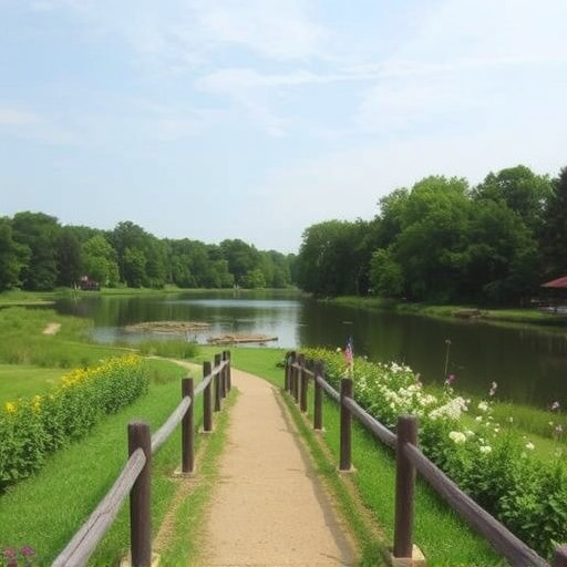 Things to do in Sylvania Ohio,Sylvania Ohio parks and nature trails,Sylvania Ohio local attractions