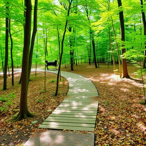Things to do in Sylvania Ohio,Sylvania Ohio parks and nature trails,Sylvania Ohio local attractions