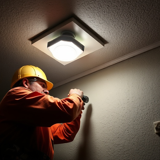 affordable emergency light repair services in Fayetteville,certified emergency light repair technicians,diy troubleshooting for emergency light failures