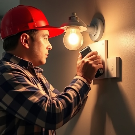affordable emergency light repair services in Fayetteville,certified emergency light repair technicians,diy troubleshooting for emergency light failures