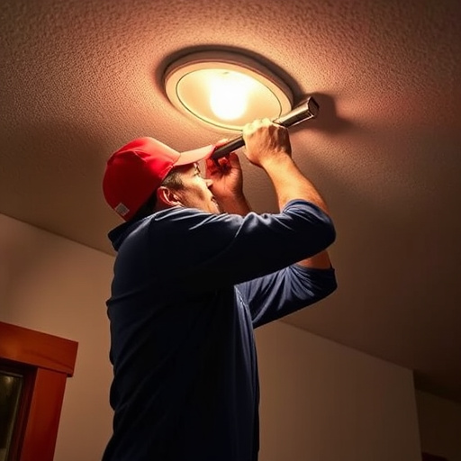affordable emergency light repair services in Fayetteville,certified emergency light repair technicians,diy troubleshooting for emergency light failures