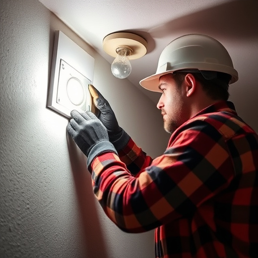 affordable emergency light repair services in Fayetteville,certified emergency light repair technicians,diy troubleshooting for emergency light failures