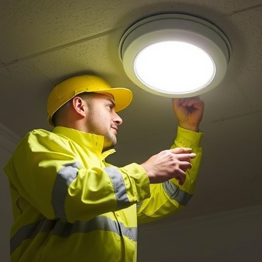 affordable emergency light repair services in Fayetteville,certified emergency light repair technicians,diy troubleshooting for emergency light failures
