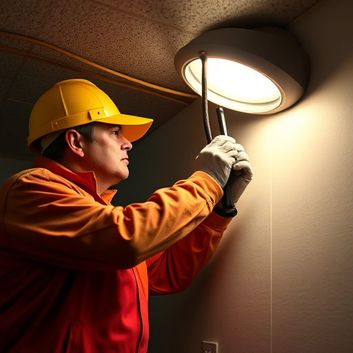 affordable emergency light repair services in Fayetteville,certified emergency light repair technicians,diy troubleshooting for emergency light failures