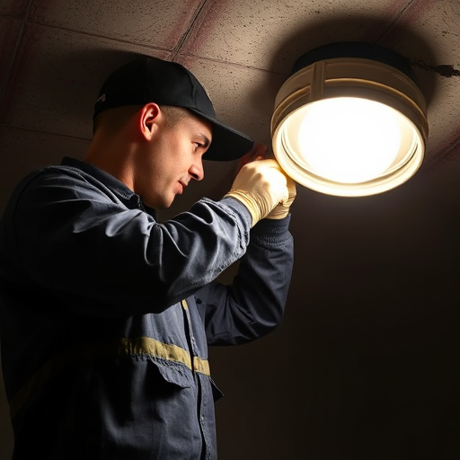 affordable emergency light repair services in Fayetteville,certified emergency light repair technicians,diy troubleshooting for emergency light failures