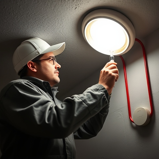 affordable emergency light repair services in Fayetteville,certified emergency light repair technicians,diy troubleshooting for emergency light failures