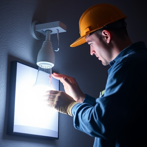 affordable emergency light repair services in Fayetteville,certified emergency light repair technicians,diy troubleshooting for emergency light failures